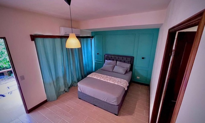 Barrio Pilo Apartamento | Oasis by Franklin #10