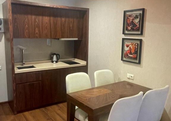 Chakvi Apartamento | Oasis Chakvi apartment 1406