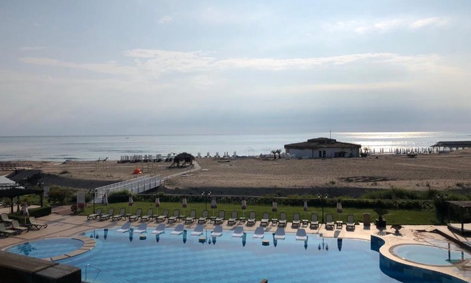 Lozenets Apartamento | Oasis club apartments