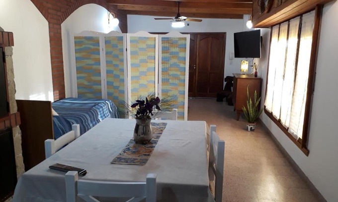 Bahía Blanca Apartamento | Oasis Cochera opcional