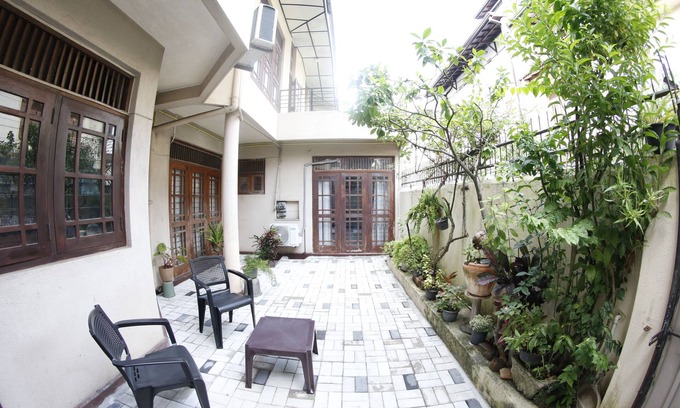 Borella Cama Y Desayuno | Oasis Colombo