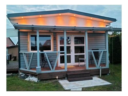 Sudbrookmerland Casa | Oasis Comfortable holiday residence