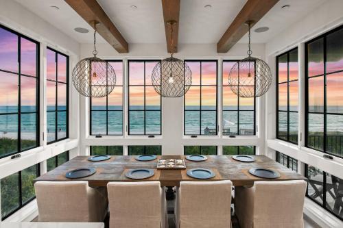 West Panama City Beach Casa | Oasis Cottage & Carriage House