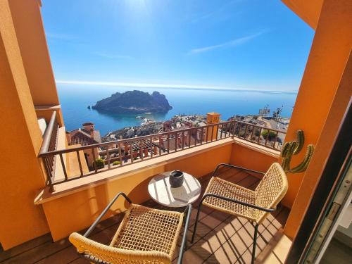 Aguilas Apartamento | Oasis de Lujo Frente al Mar - by Aloha Palma
