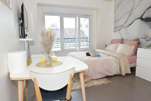 La Celle-sous-Gouzon Apartamento | OASIS de paix à Alforville