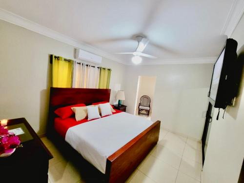Jarabacoa Apartamento | Oasis de paz