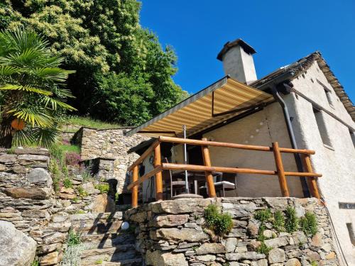 Semione Casa | Oasis di Riposa