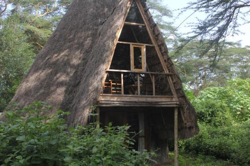 Gilgil Cabina | Oasis Eco Camp