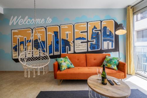 Passeig i Rodalia Apartamento | oasis en el centro de manresa