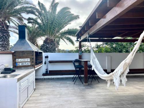 Costa Teguise Casa | Oasis en Lanzarote