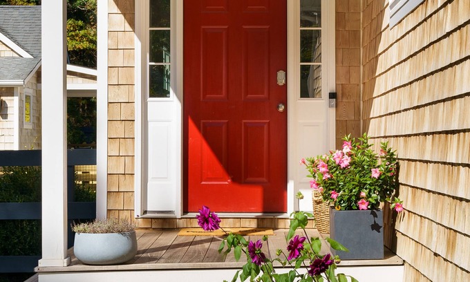 Bridgehampton Casa | Oasis escape in Bridgehampton