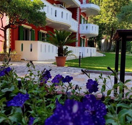 Anthousa Apartamento | Oasis Exclusive