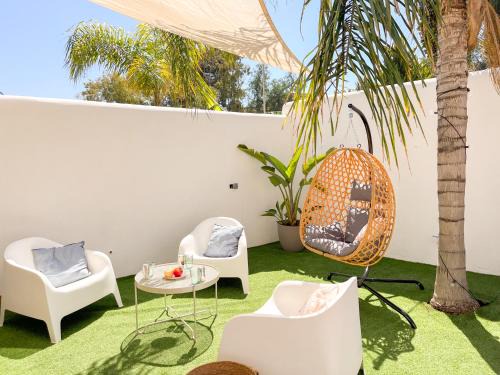 Los Geraeos Casa | Oasis exclusivo con Piscina privada - Villa Casa Mareluz