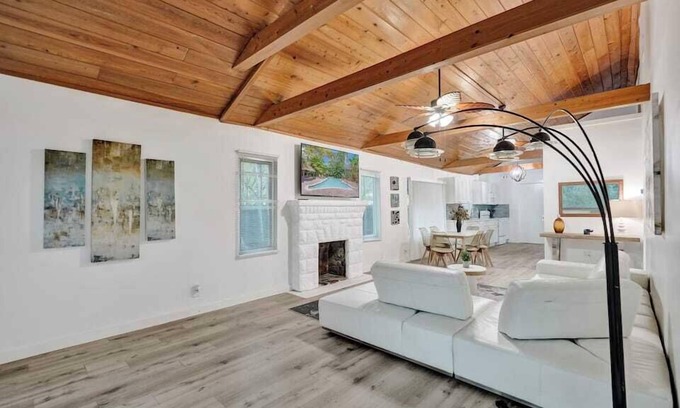 Sailboat Bend Apartamento | Oasis Fort Lauderdale by StayHospitality