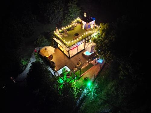 Tena Cabina | Oasis Glamping Tena Cun Vía La Mesa Anapoima