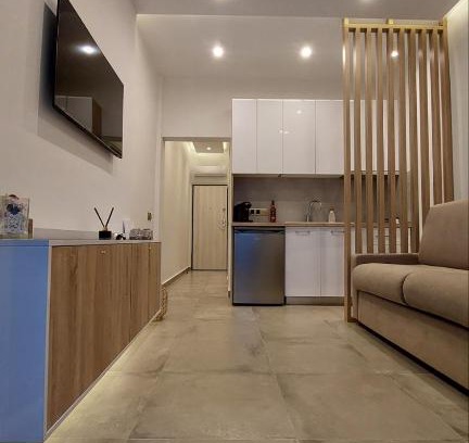 Kallithea Apartamento | Oasis