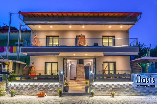 Sarti Apartamento | Oasis
