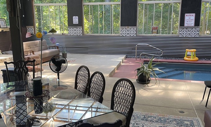 Sewell Apartamento | Oasis guests love quiet splendor, cozy comfort, nature, and inspiring moments.
