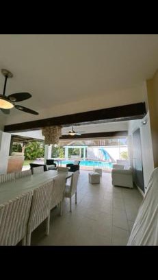 Santo Domingo Casa | Oasis home