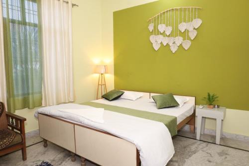 Mohangarh Casa | Oasis home stay
