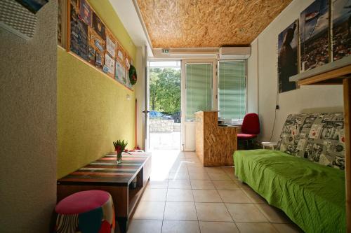 Split Hostal | Oasis hostel