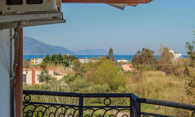 Orikum Hotel | OASIS Hotel