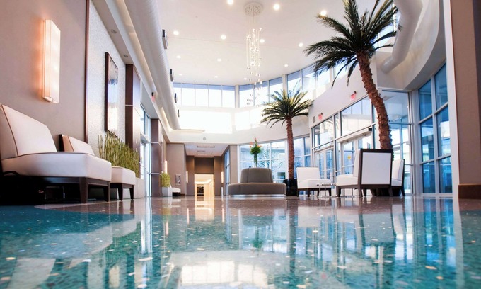 Springfield Hotel | Oasis Hotel & Conv Center, Ascend Hotel Collection