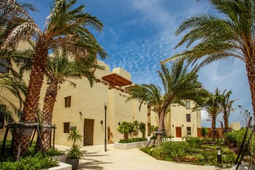 Magong Casa | Oasis Hotel