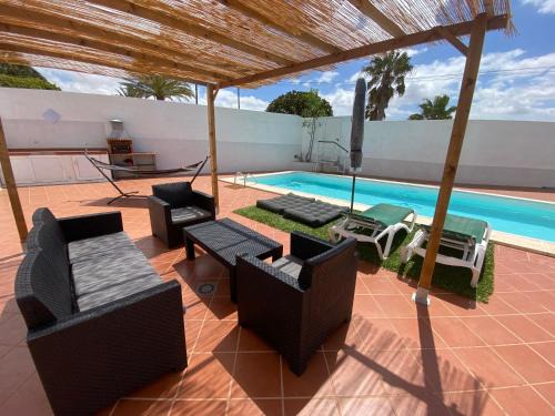 Nazaret Apartamento | Oasis house