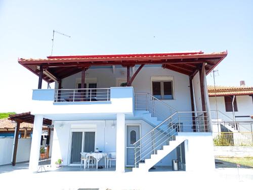 Agios Nikolaos Apartamento | OASIS House
