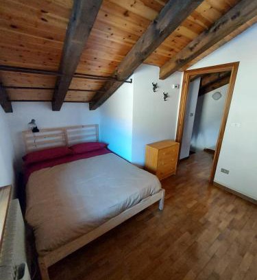Forni di Sopra Apartamento | Oasis House