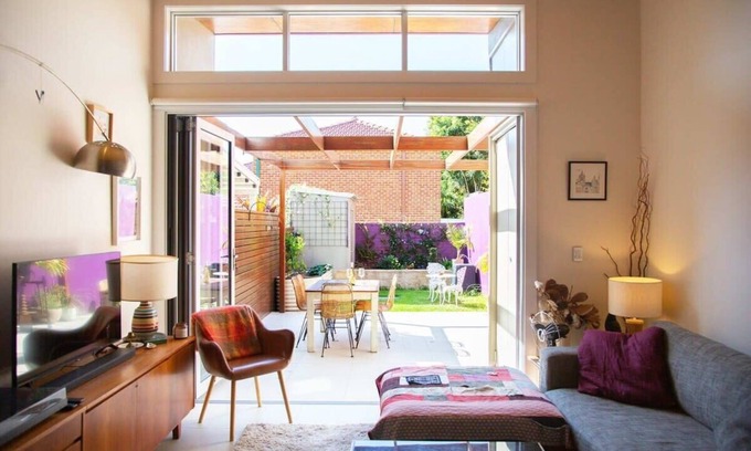 Newtown Casa | Oasis in Newtown Summ