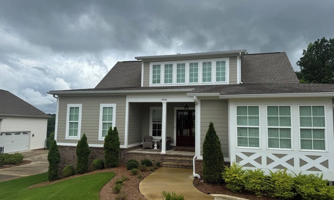 Oxford Cabaña | Oasis in Oxford - 3BR with an amazing view