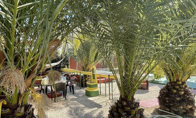Split Cabaña | Oasis in Split near the center