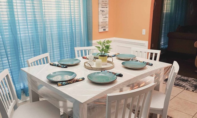 Richmond Hill Casa | Oasis in the Hill