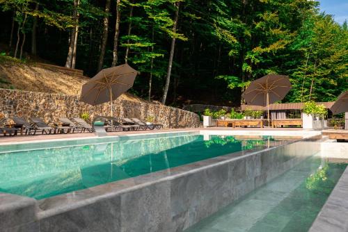 Polyana Hotel | Oasis Karpat