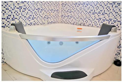 Bobo Dioulasso Apartamento | Oasis Lawafossi