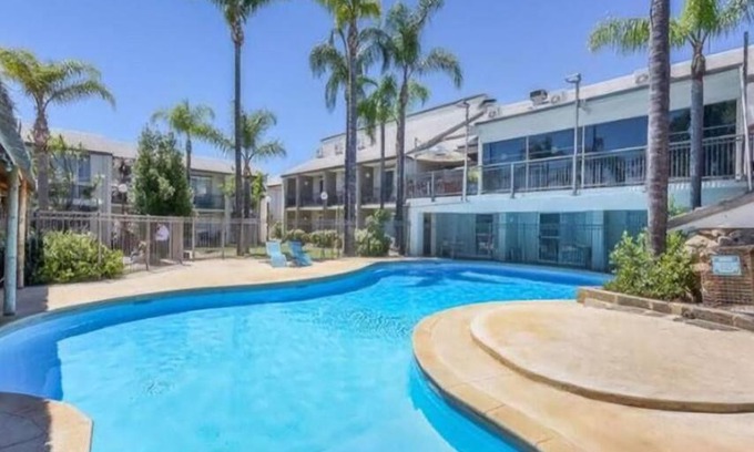 Mandurah Apartamento | Oasis Mandurah Resort