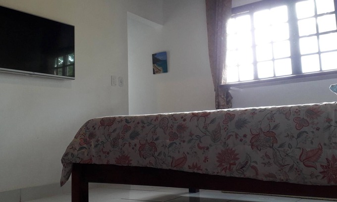 Ipiranga Apartamento | Oasis Martim de Sá - Beija Flor - Hermoso apartamento ideal para familias