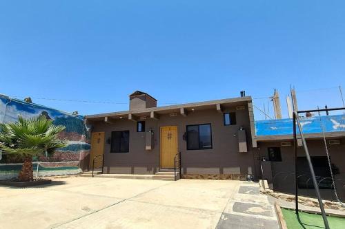 Ensenada Apartamento | Oasis