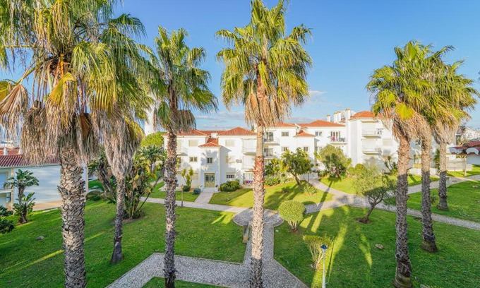 Penina Apartamento | Oasis Nature by MojeHoliday