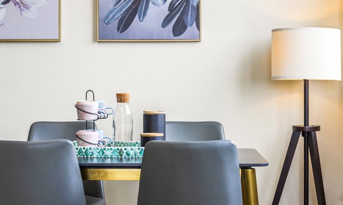 Roseville Apartamento | Oasis near Chatswood 2 Bedrooms Condo in Roseville