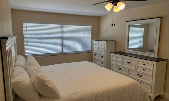 North Palm Beach Casa | Oasis of North Palm Beach