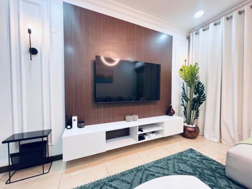 Msasani Apartamento | Oasis of serenity