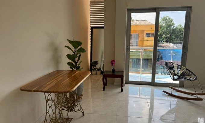 Cerete Apartamento | Oasis Olmos