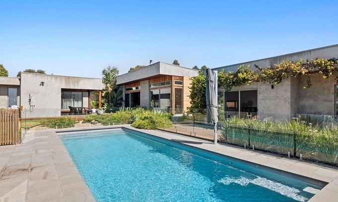 Torquay Casa | Oasis on Aquarius with Stunning Facilities