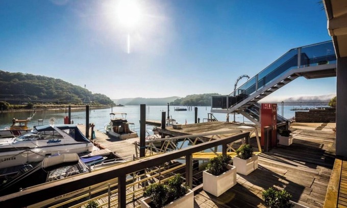 Brooklyn Apartamento | Oasis on the Hawkesbury - Water Views