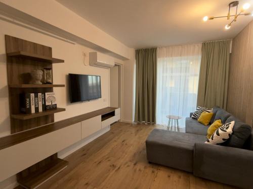 Iasi Apartamento | Oasis One