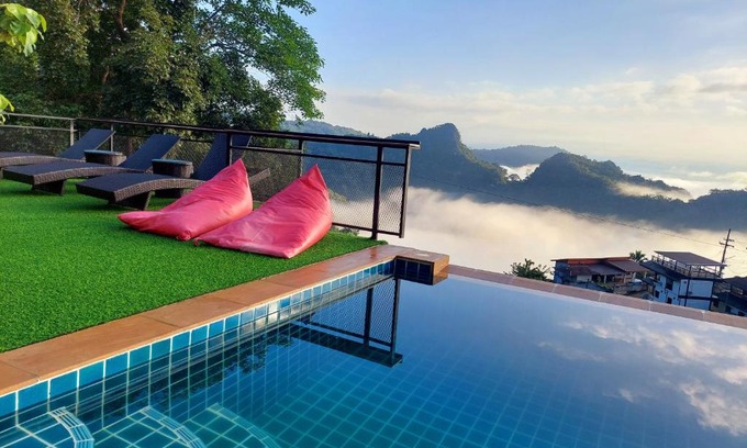 Mae Sai Cama Y Desayuno | Oasis Phamee
