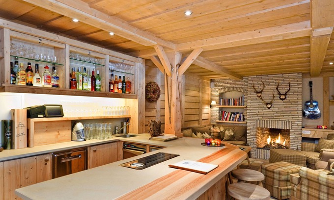 Seefeld in Tirol Hotel | Oasis Princess Bergfrieden
